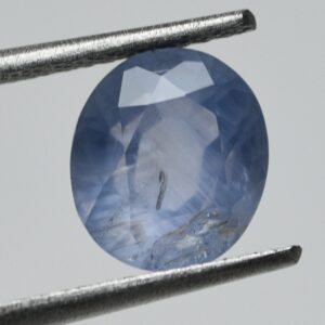 Ceylon Sapphire, 3.03 carat, IGI Certified
