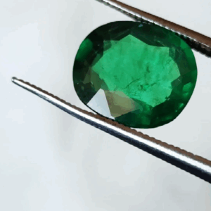 Natural Emerald, 4.00 carat