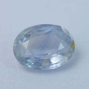 Natural Sapphire, 2.07 carat