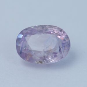 Natural Sapphire, 3.30 carat